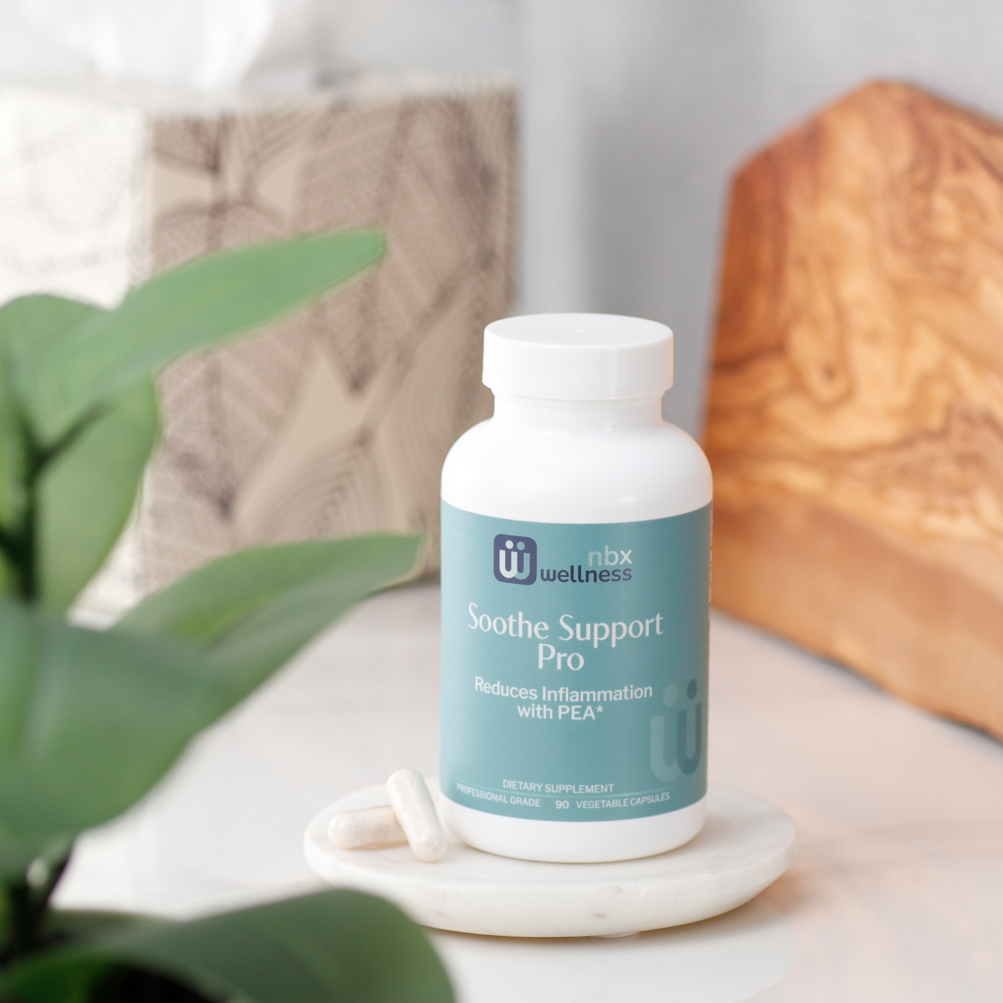 Soothe Support Pro