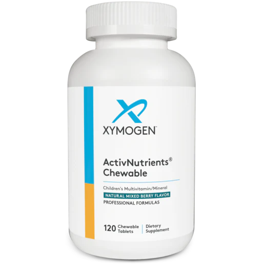 ActivNutrients® Chewable