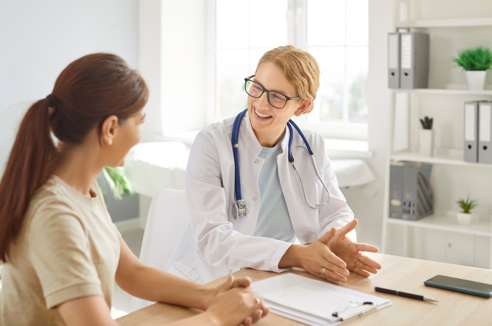 Genetic Consultation