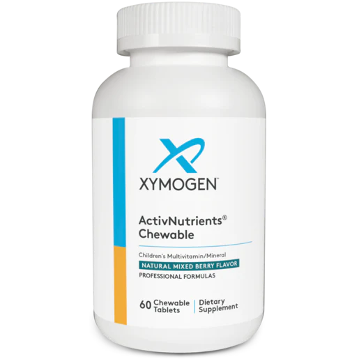 ActivNutrients® Chewable