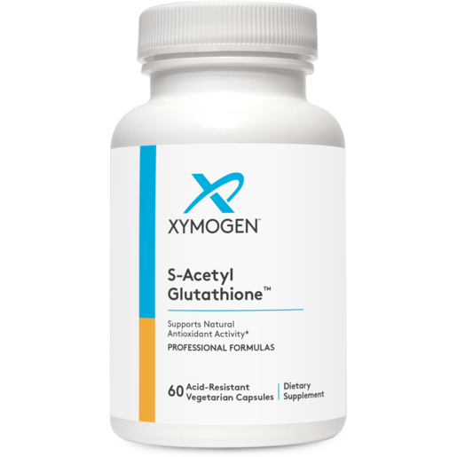 S-Acetyl Glutathione S-Acetyl Glutathione