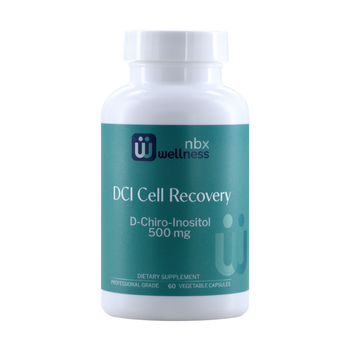 DCI Cell Recovery