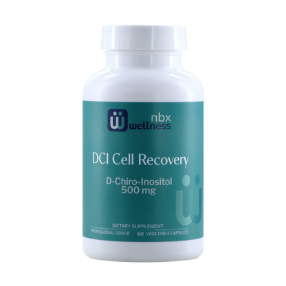 DCI Cell Recovery