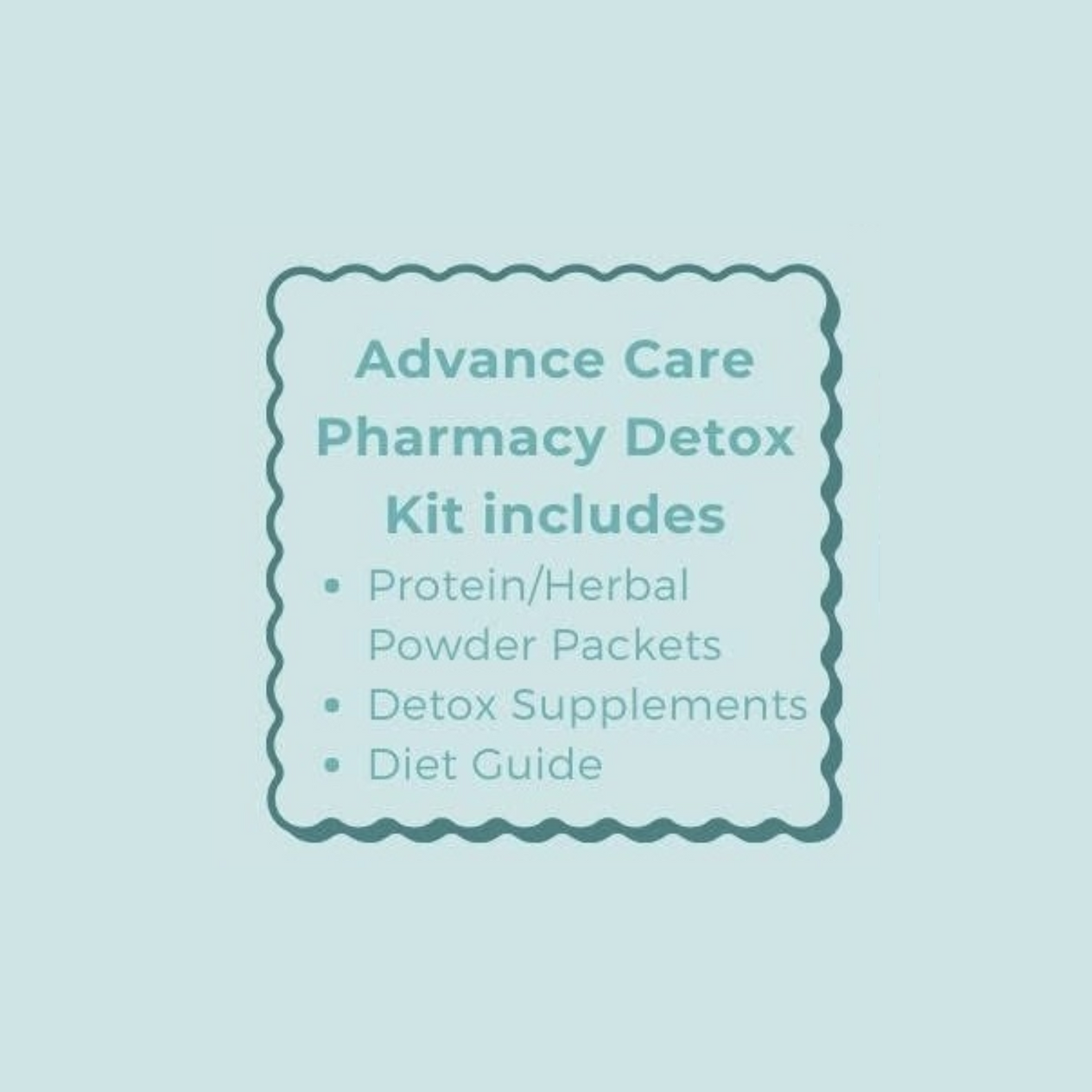 10 Day Detox Kit