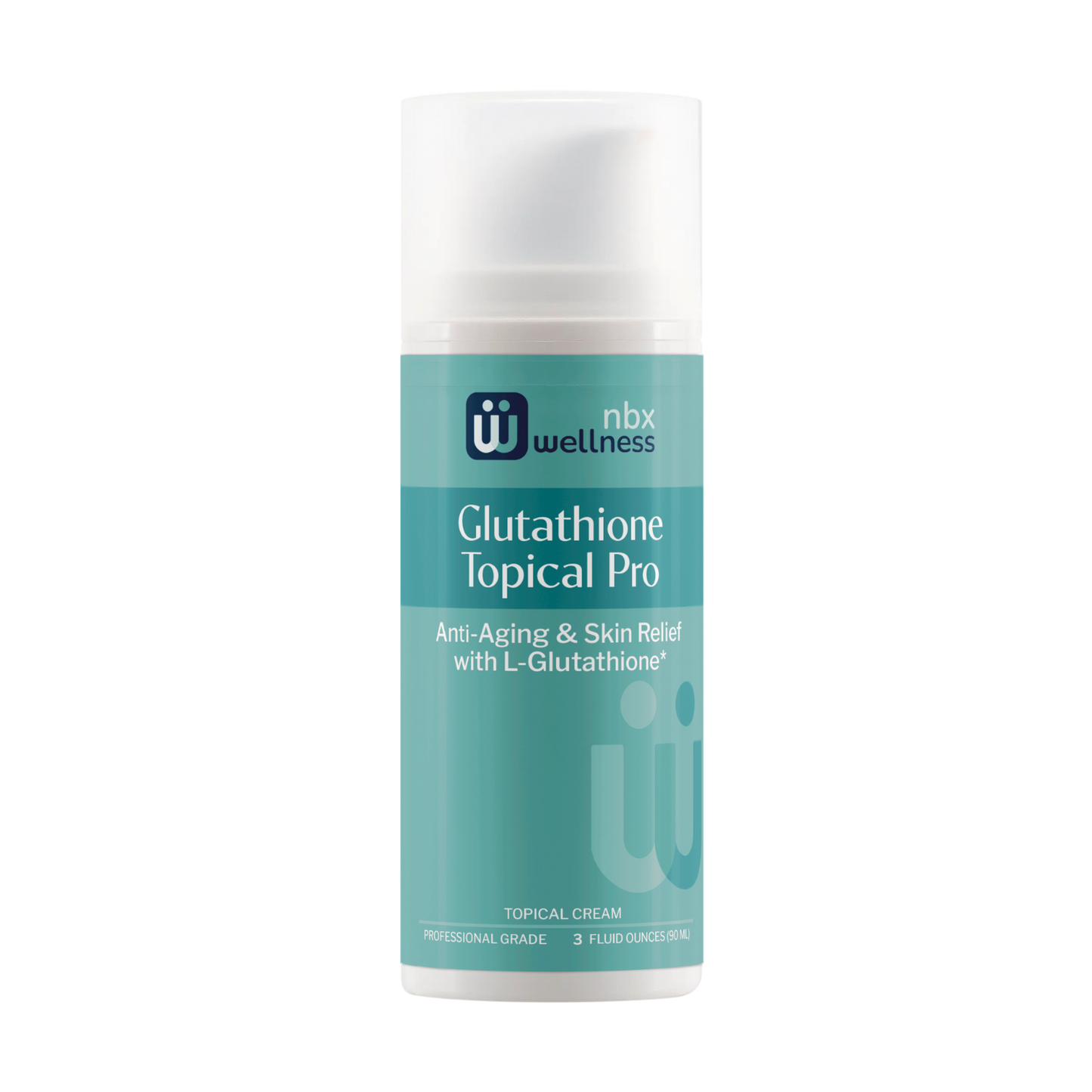 Glutathione Topical Pro