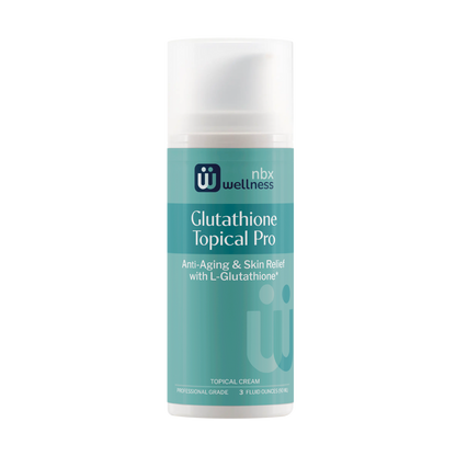 Glutathione Topical Pro