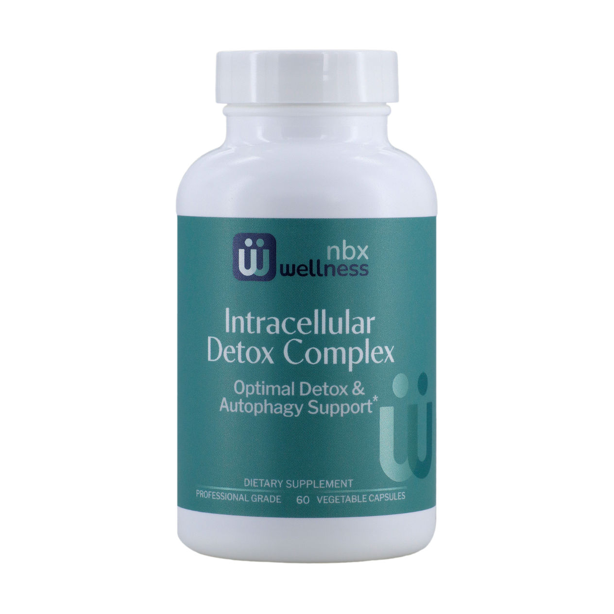 Intracellular Detox Complex