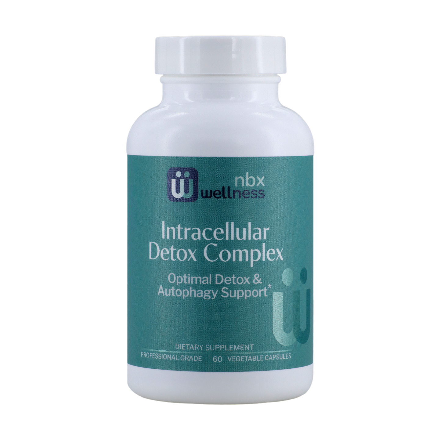 Intracellular Detox Complex