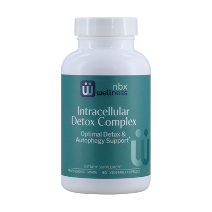 Intracellular Detox Complex