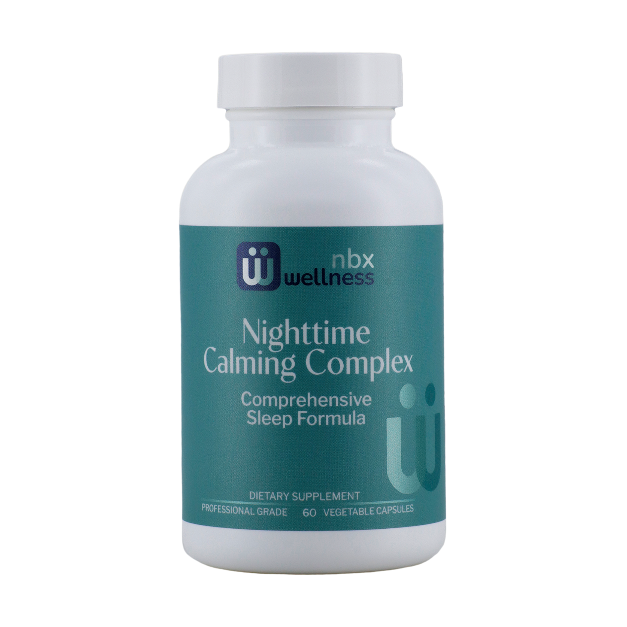 Nighttime Calming Complex