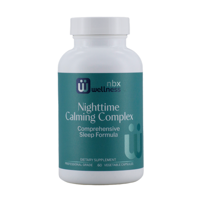 Nighttime Calming Complex