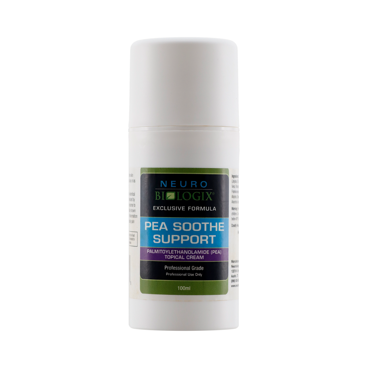 PEA Soothe Support Topical