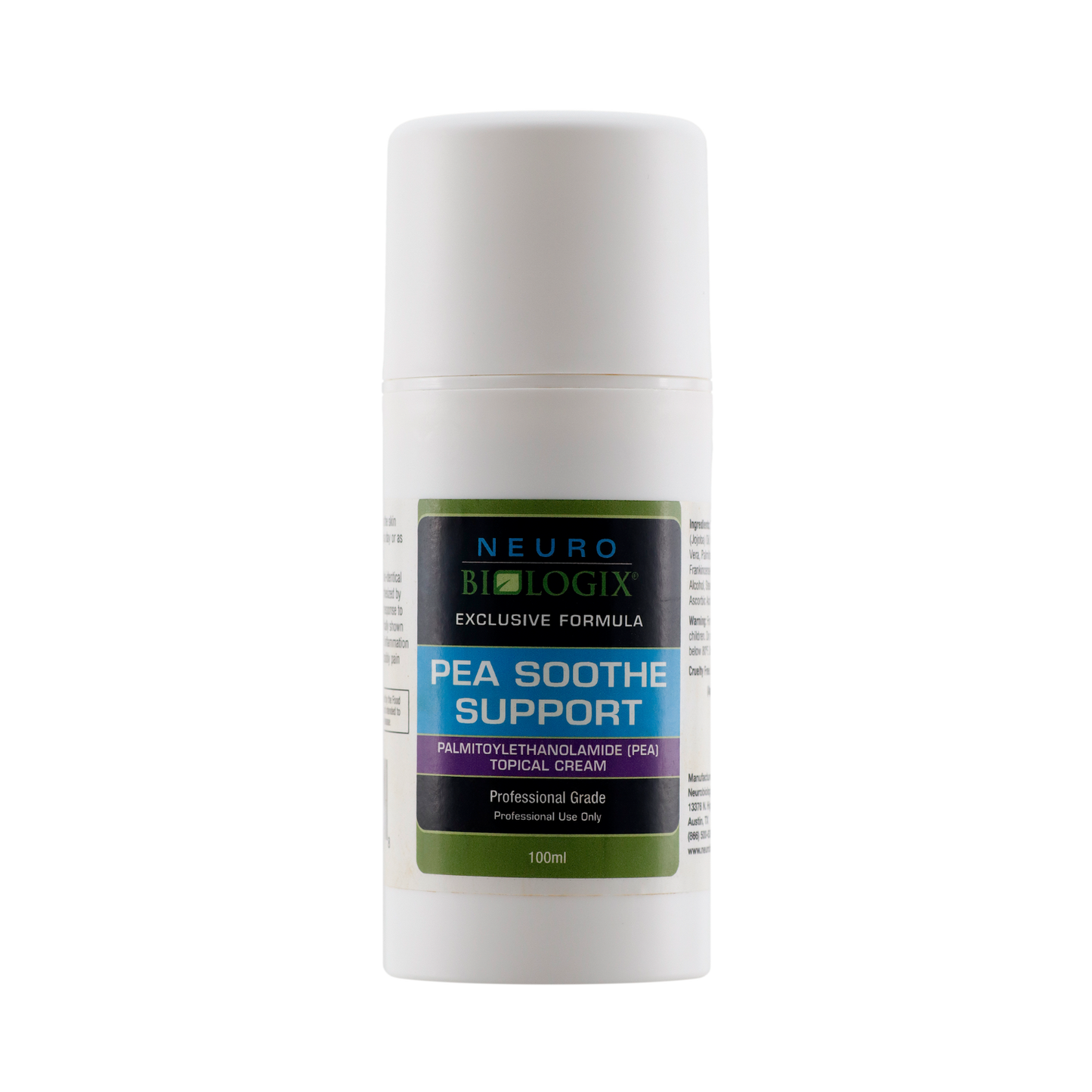 PEA Soothe Support Topical