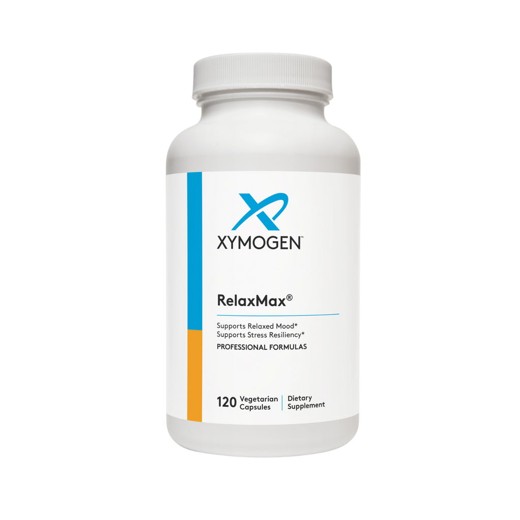 RelaxMax Capsules – Advance Care Pharmacy