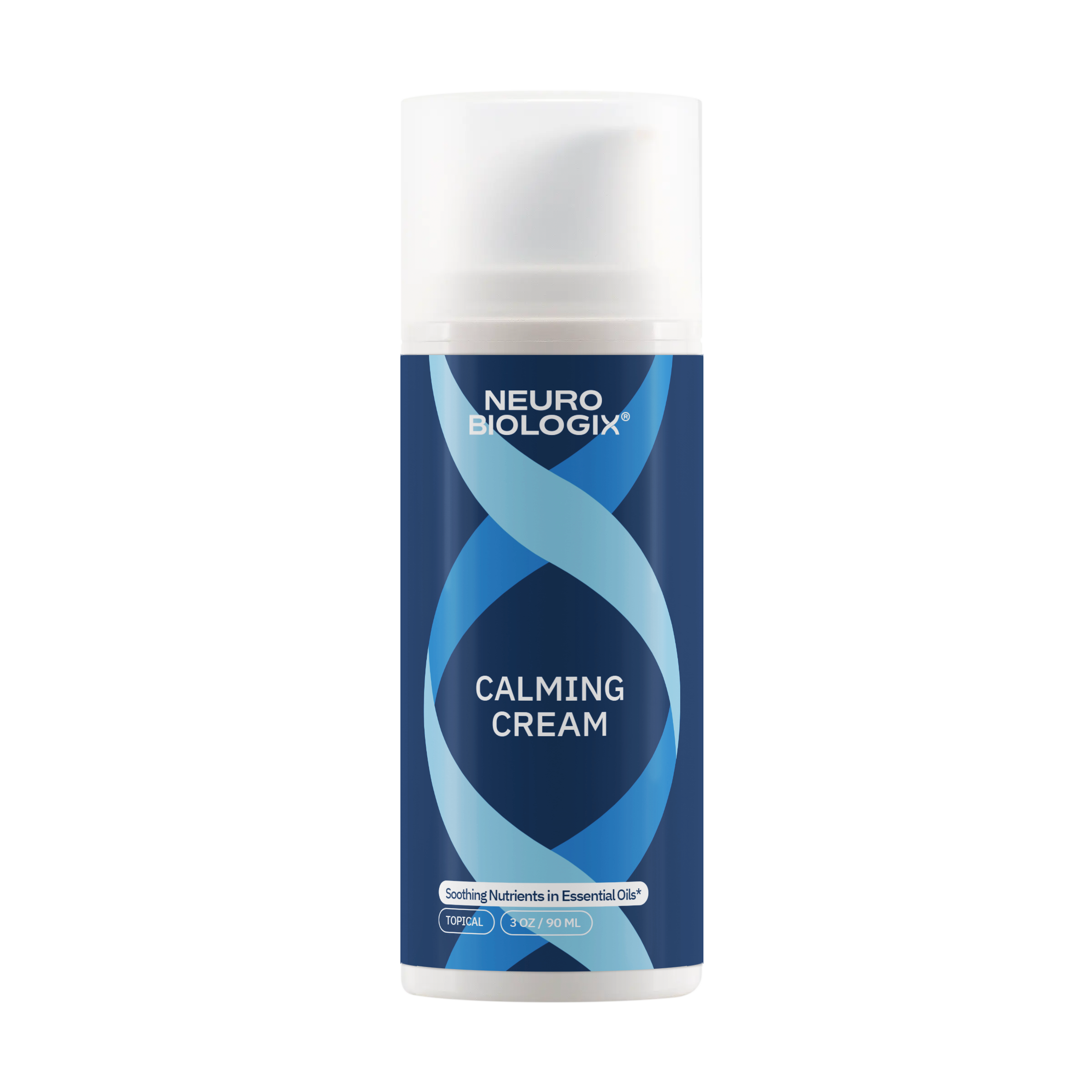 Calming Cream – Advance Care Pharmacy