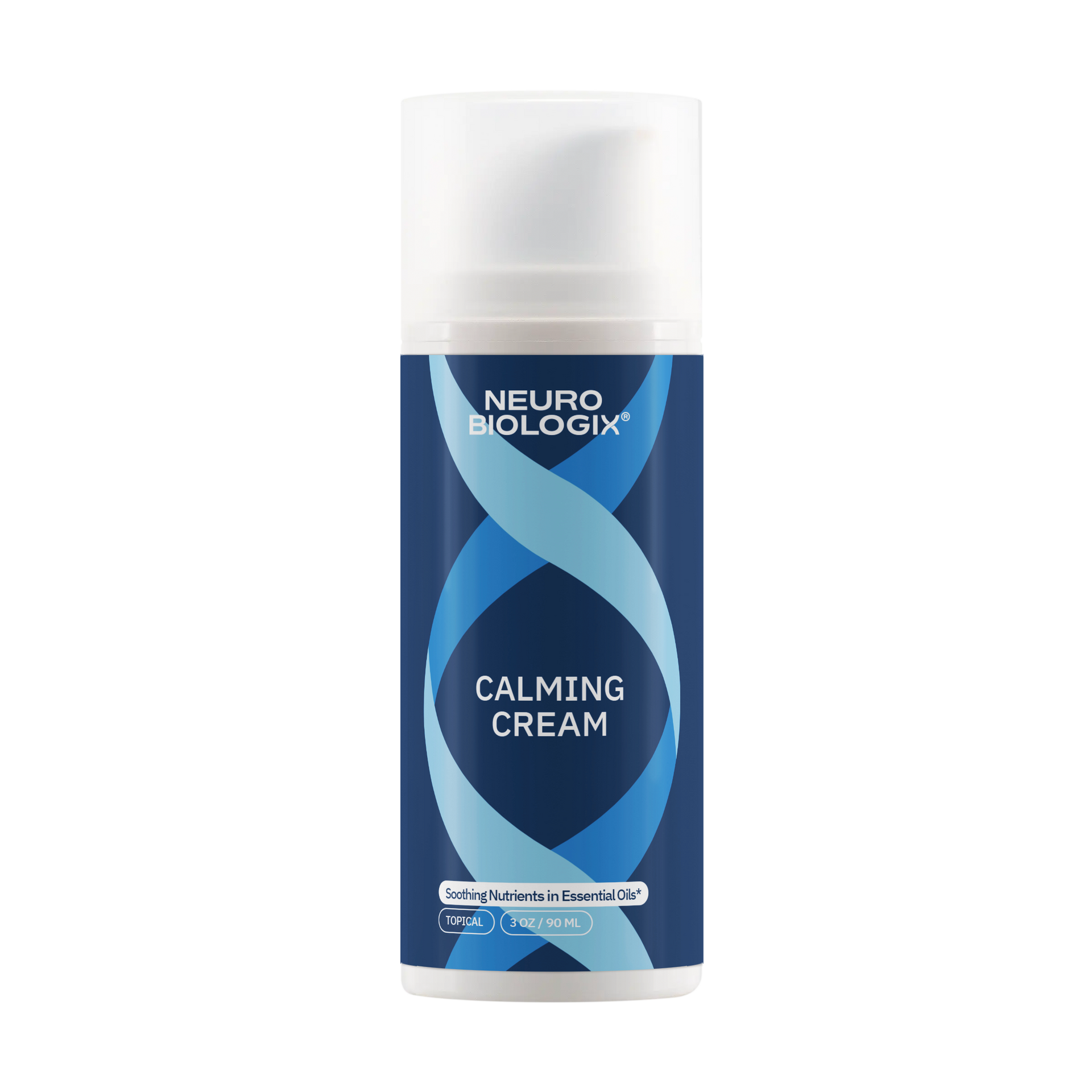 Calming Cream – Advance Care Pharmacy